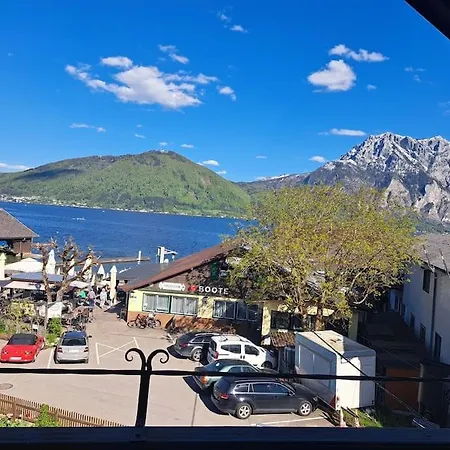 Direkt Am 3 * Altmünster