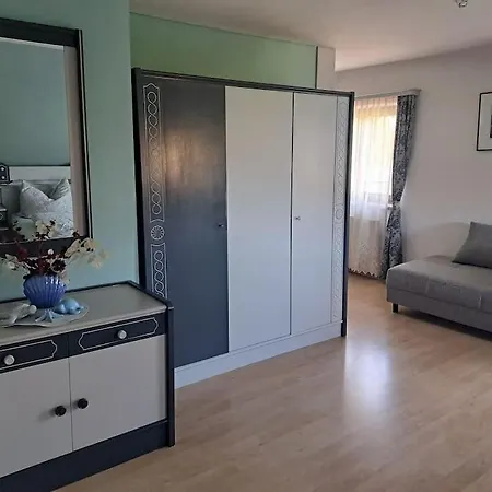 Direkt Am 3 Apartment