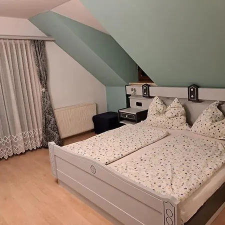 Direkt Am 3 Apartmán Altmünster