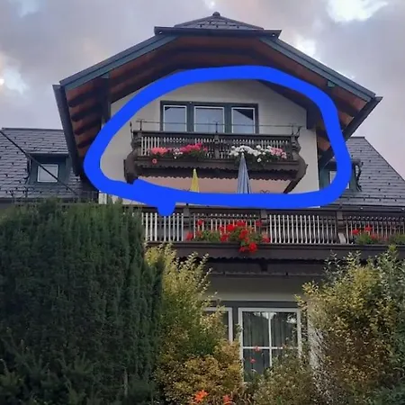 Direkt Am 3 * Altmuenster
