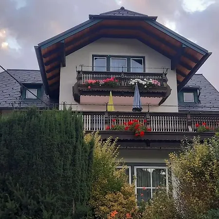 Apartment Direkt Am 3