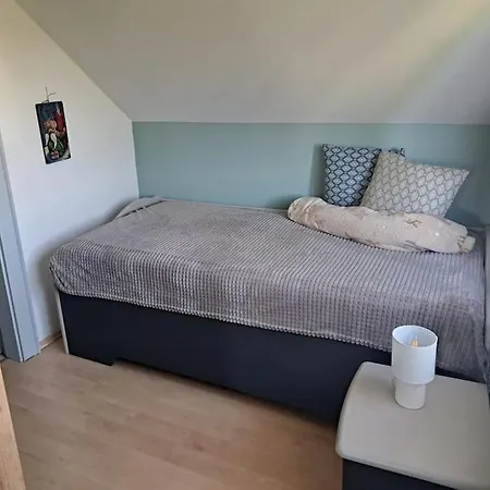 Direkt Am 3 Apartment *