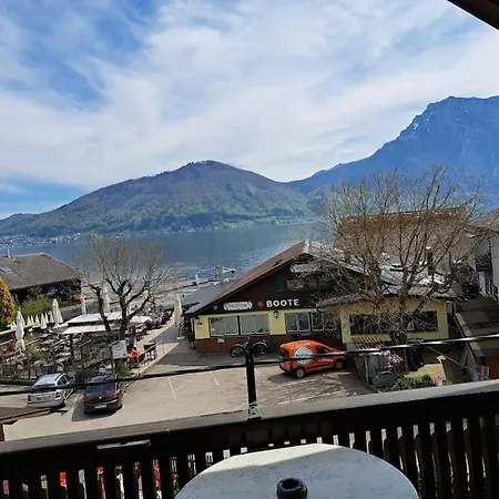 Apartment Direkt Am 3 *