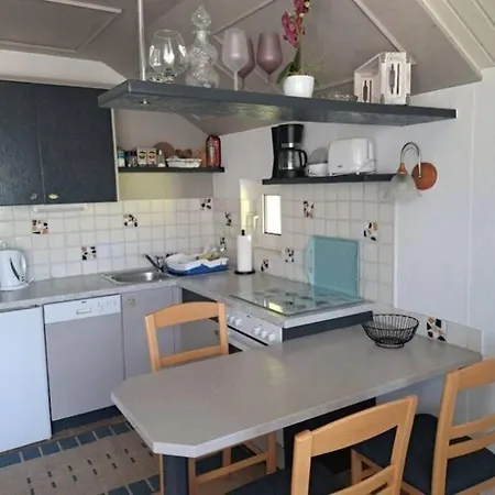 Direkt Am 3 Apartment Altmuenster