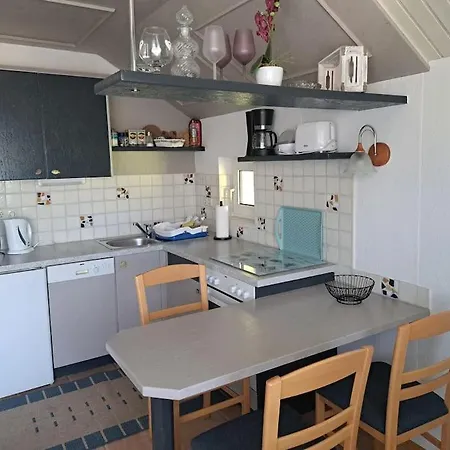 Apartment Direkt Am 3