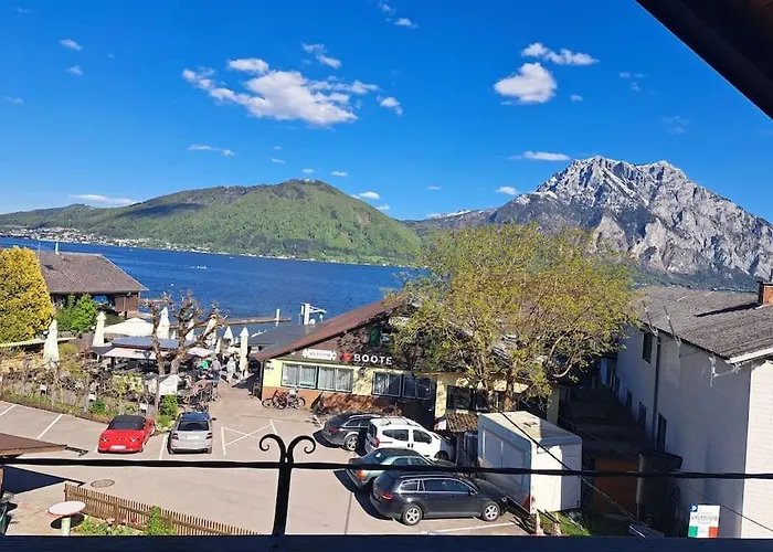 Direkt Am 3 * Altmünster