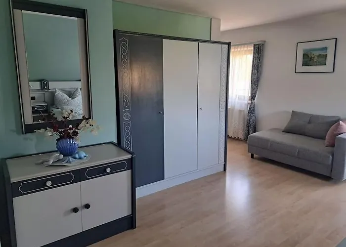 Direkt Am 3 Apartmán