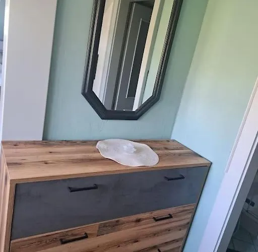 Direkt Am 3 Apartmán *