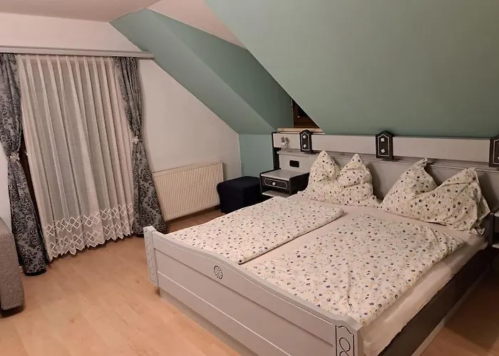 Direkt Am 3 Apartmán Altmünster