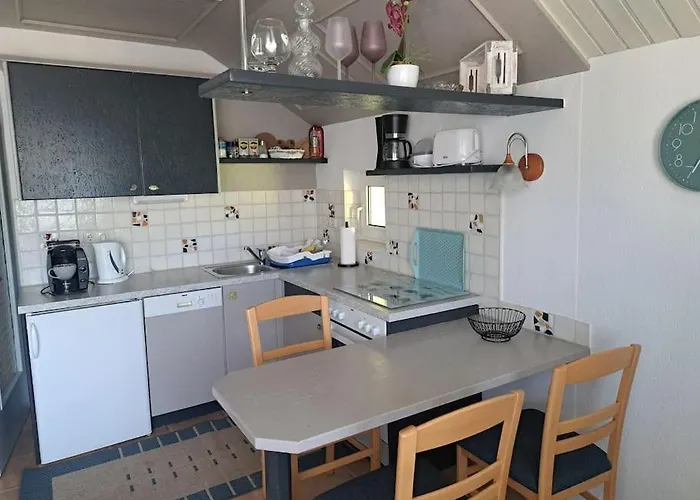 Apartmán Direkt Am 3