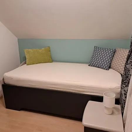 Direkt Am 3 아파트