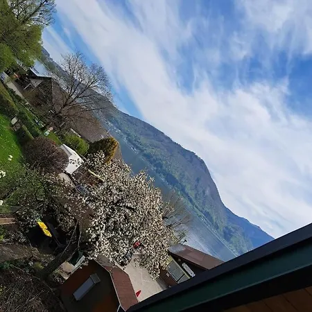 Direkt Am 3 아파트