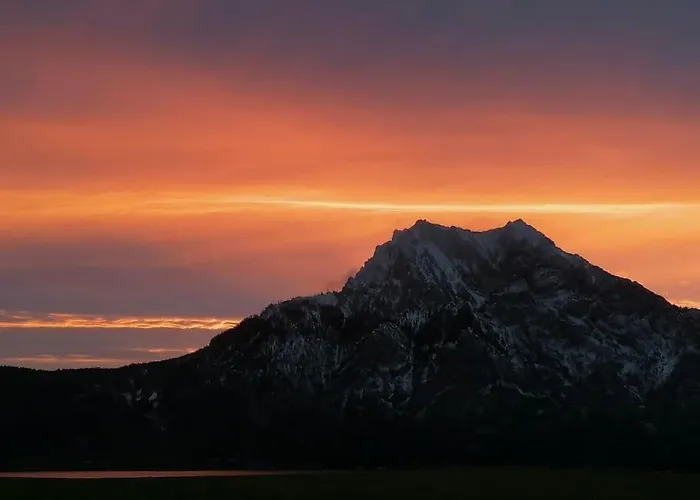 Apartmán Direkt Am 3 *