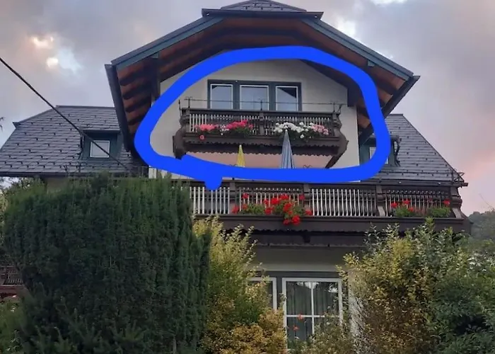 Direkt Am 3 * Altmünster