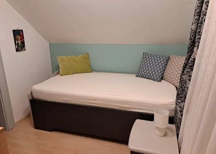 Direkt Am 3 Apartmán