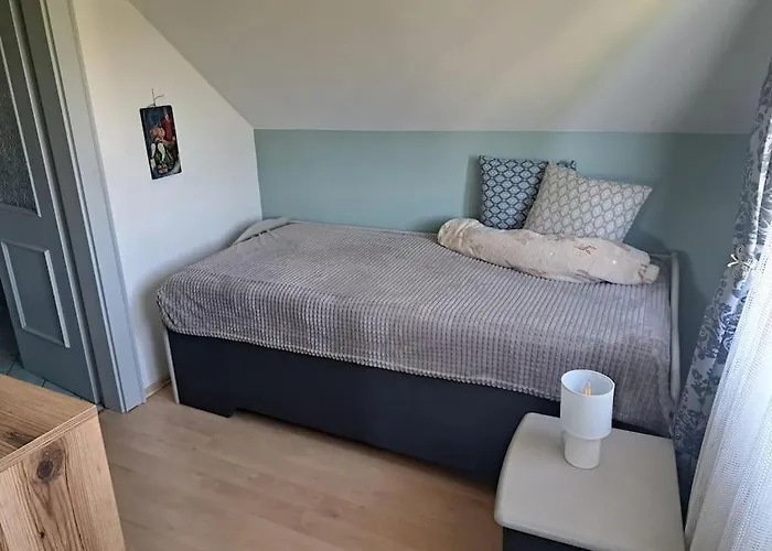 Direkt Am 3 Apartmán *