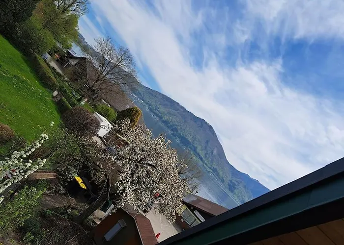 Direkt Am 3 Apartmán